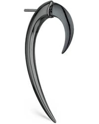 Shaun Leane - Einzelner Hook Ohrring - Lyst