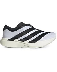 adidas - Adizero Evo Sl Zip-Fastening Sneakers - Lyst