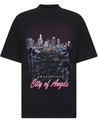 Balenciaga - City Of Angels Tシャツ - Lyst