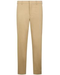 Moorer - Borelts Chinos - Lyst