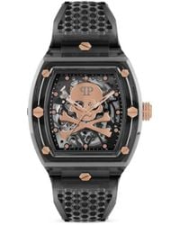 Philipp Plein - Orologio The $Keleton 44Mm - Lyst