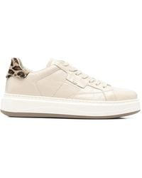 Woolrich - Classic Court Band - Lyst