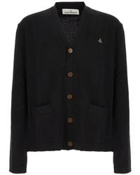 Vivienne Westwood - Alex Cardigan - Lyst