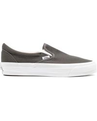 Vans - Sneakers Reissue 98 Lx Senza Lacci - Lyst