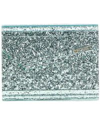 Jimmy Choo - Clutch "Candy" - Lyst