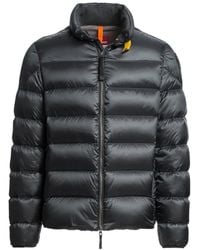 Parajumpers - Dillon Quilted Down Jacket - Lyst