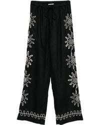 Rails - X Lspace Emmie Trousers - Lyst