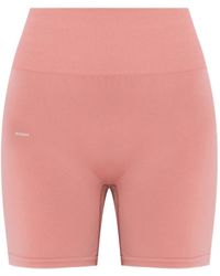 PANGAIA - Shorts Sportivi - Lyst