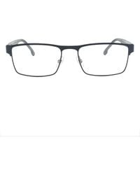Carrera - 8884 Rectangle-Frame Glasses - Lyst