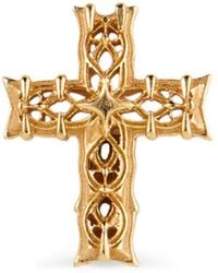 Emanuele Bicocchi - Notre-Dame Stud Earring - Lyst