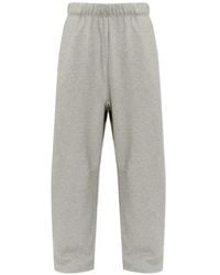 adidas - Pantalon De Jogging Ample À Logo Brodé - Lyst