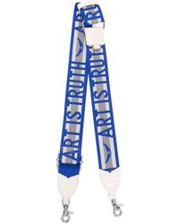 Zadig & Voltaire - ロゴジャカード ショルダーストラップ - Lyst