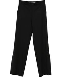 MEDEA - Straight-Leg Trousers - Lyst