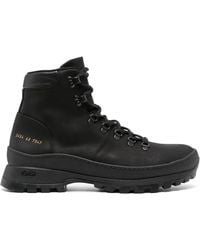 Common Projects - Hiking Boots - Lyst