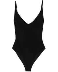 TOTEME - Scoop Swimsuit - Lyst