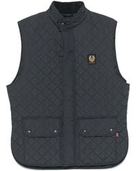 Belstaff - Icon Gilet - Lyst