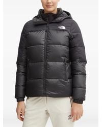 The North Face - Diablo 2.0 Hooded Jacket - Lyst