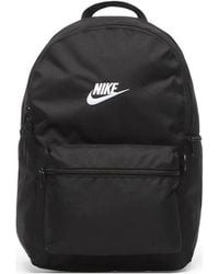 Nike - Logo-Detail Backpack - Lyst