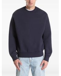 Samsøe & Samsøe - Pullover Mit Gerippten Details - Lyst