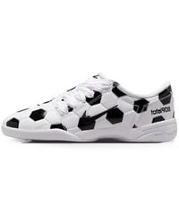 Nike - Total 90 Printed Lace-Up Sneakers - Lyst