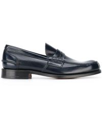 Church's - Classic Loafers - Lyst