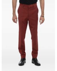 AllSaints - Raides Tailored Trousers - Lyst