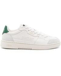 Axel Arigato - Dice Lo Leather Sneakers - Lyst
