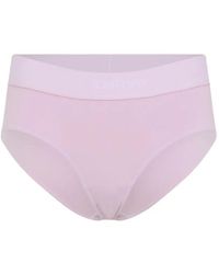 Tom Ford - Logo Waistband Briefs - Lyst