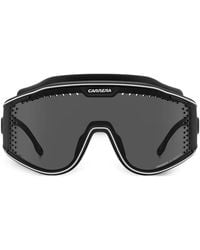 Carrera - Perforated Sunglasses - Lyst