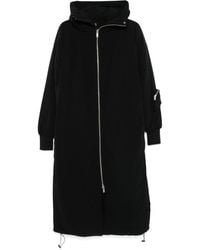 Thom Krom - W Sj 486 Coat - Lyst