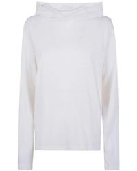 Fear Of God - Classic Fit" Hooded Long Sleeve - Lyst