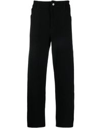 Barrie - Straight Broek - Lyst