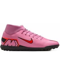 Nike - Mercurial Superfly 10 Club Sneakers - Lyst