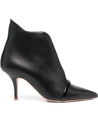 Malone Souliers - Cora Leather Ankle Boots - Lyst