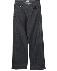 A.P.C. - Jean Court Sallie - Lyst