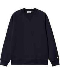 Carhartt - クルーネック スウェットシャツ - Lyst