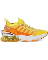 Philipp Plein - Tiger Attack Gen X 04 Sneakers - Lyst