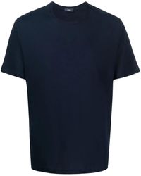 Herno - T-Shirt - Lyst
