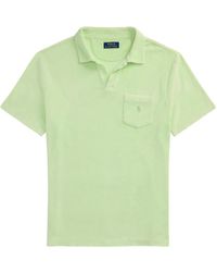 Polo Ralph Lauren - Johnny Polo Shirt - Lyst
