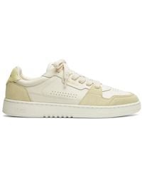 Axel Arigato - Dice Lo Leren Sneakers - Lyst