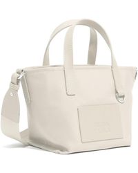 Bimba Y Lola - Mini Logo-Patch Tote Bag - Lyst