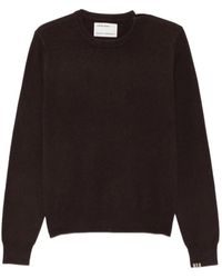 Extreme Cashmere - Be Classic Crew-Neck Sweater - Lyst
