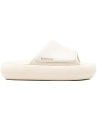 Golden Goose - Space Star Slip-Ons - Lyst