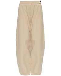 Sportmax - Hobby Track Pants - Lyst
