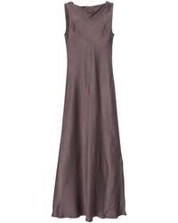Antonelli - Mara Cowl-Neck Dress - Lyst