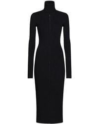Marni - Marine Dresses - Lyst