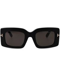 Tom Ford - Brigitta Ft1188 01A - Lyst