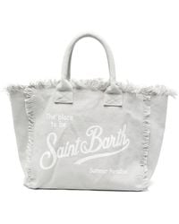 Mc2 Saint Barth - Bolso shopper Vanity - Lyst