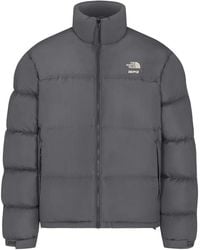 Skims - X The North Face 1996 Nuptse Padded Jacket - Lyst
