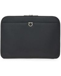 Ferragamo - Porte-Documents Gancini - Lyst
